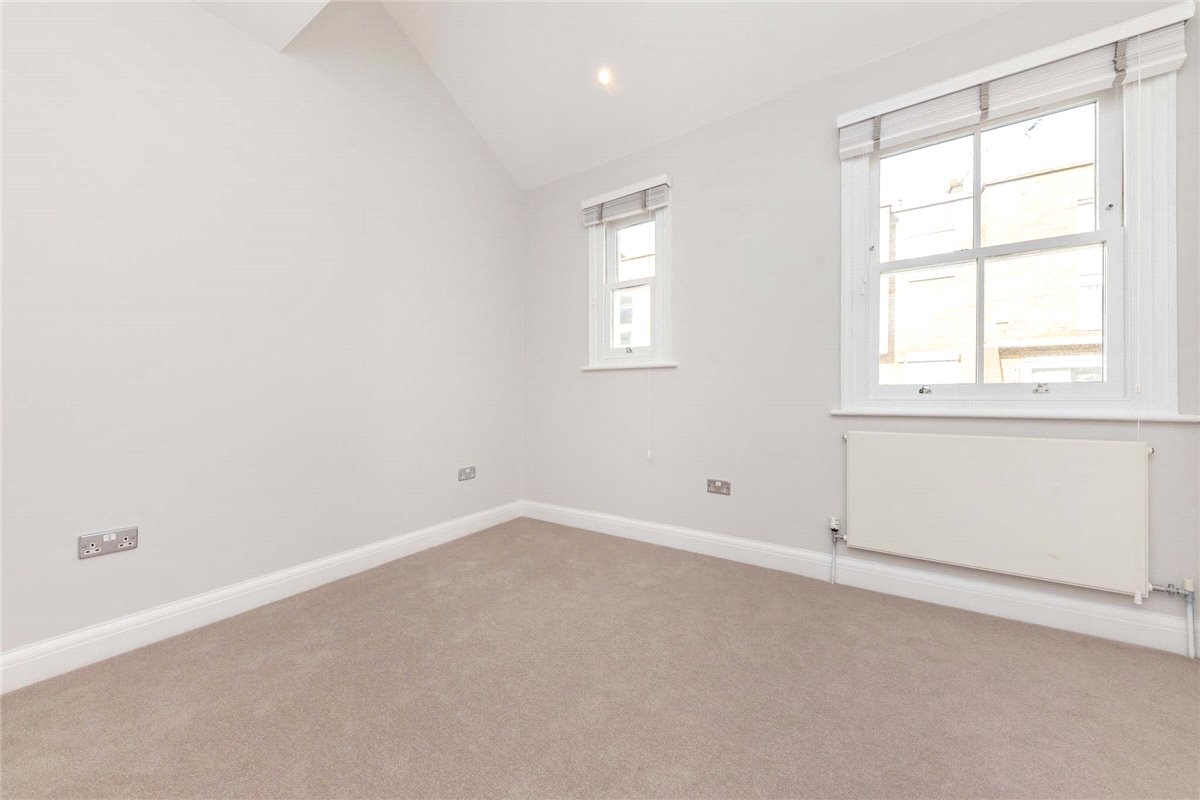 2 bedroom House, Montagu Mews South, Marylebone, W1H - Let Agreed, Image 8