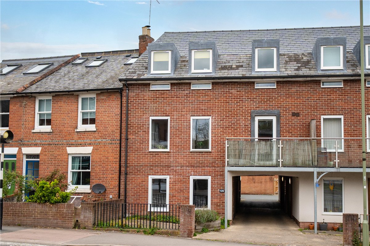 1 bedroom Flat, Stockbridge Road, Winchester, SO22 - Available, Image 7