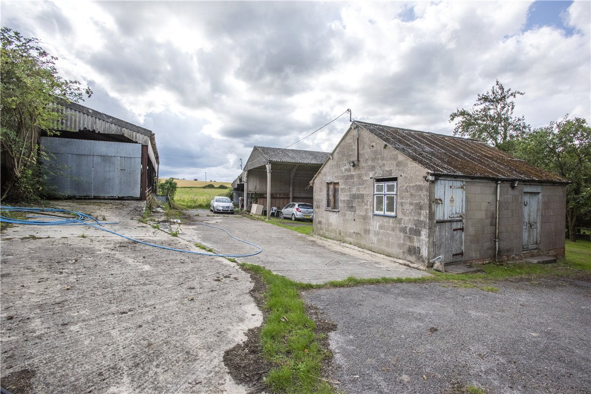 155  Farm, Bratton Road, Westbury, BA13 - Sold, Image 9
