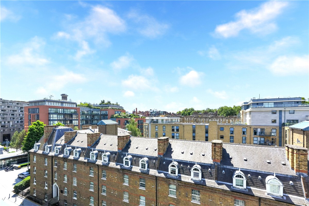 3 bedroom Flat, Gatliff Road, Pimlico, SW1W - Available, Image 12