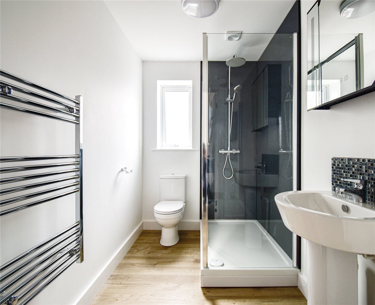 1 bedroom Flat, Mowbray Road, Cambridge, CB1 - Available, Image 11