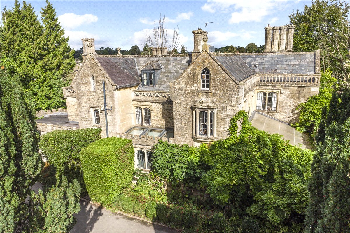 8 bedroom House, Castlefields, Calne, SN11 - Available, Image 19