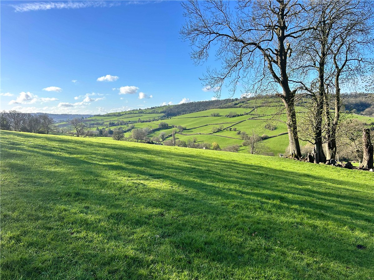 52.82  Land, Upper Swainswick, Bath, BA1 - Sold, Image 5