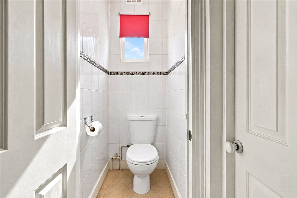 3 bedroom House, Kenyon Street, London, SW6 - Under Offer, Image 17