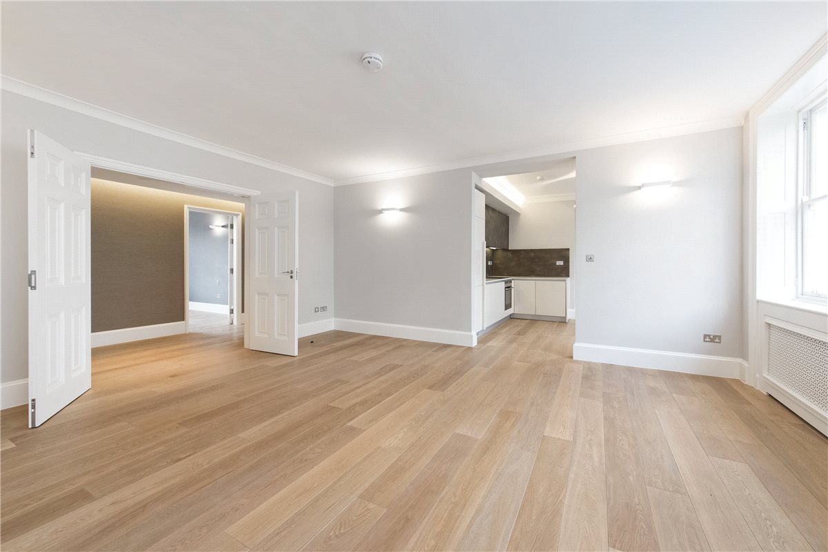 2 bedroom Flat, Bryanston Square, Marylebone, W1H - , Image 3