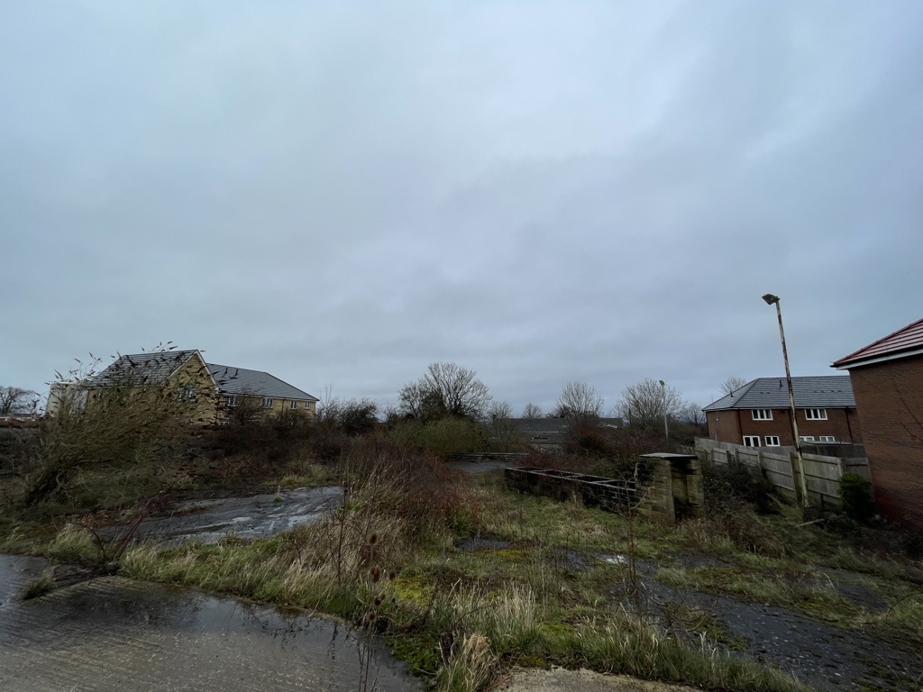 0.73 acres Development Land, Highworth Road, Faringdon, SN7 - Available, Image 2