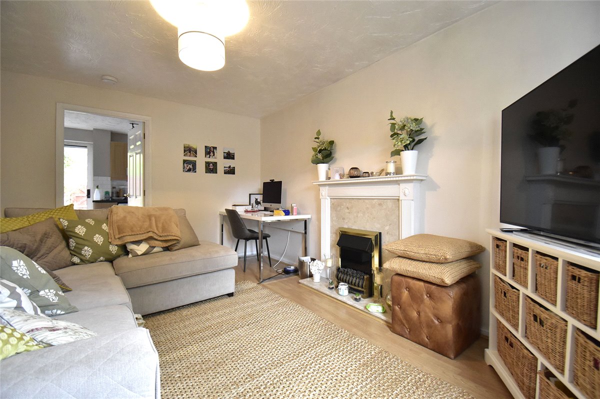 2 bedroom House, School Lane, Lower Cambourne, CB23 - , Image 3