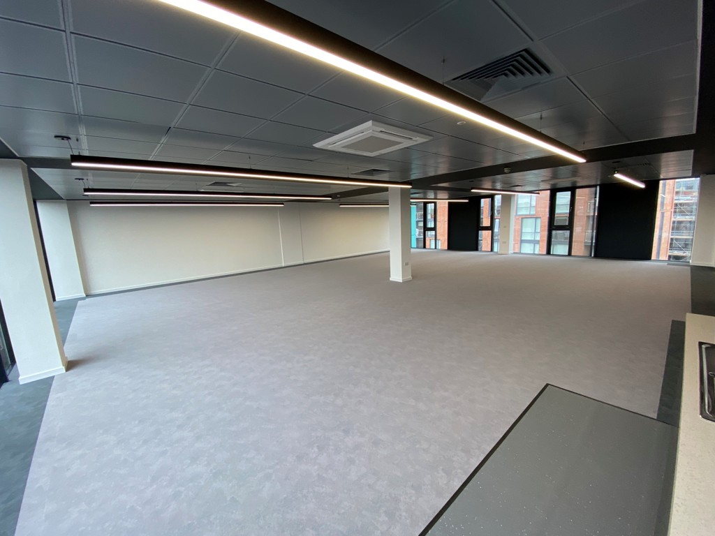1788 to 7464 Sq Ft, 6-7 Newhall Square, Birmingham, B3 - Available, Image 6