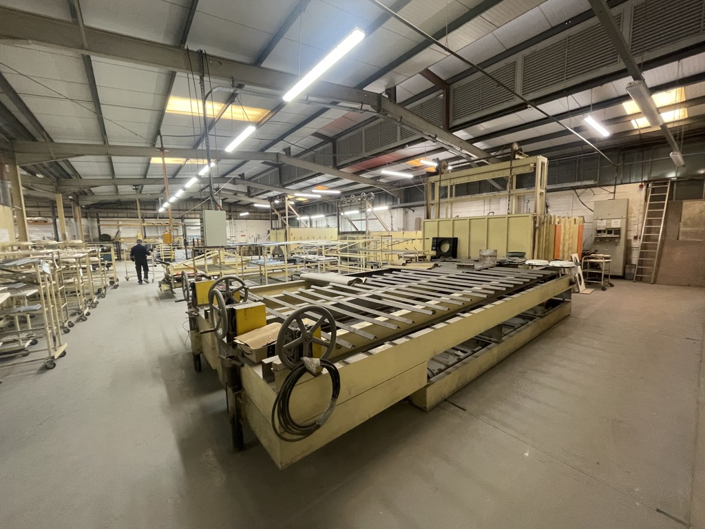 20623 Sq Ft, Brue Way, Highbridge, TA9 - Available, Image 5