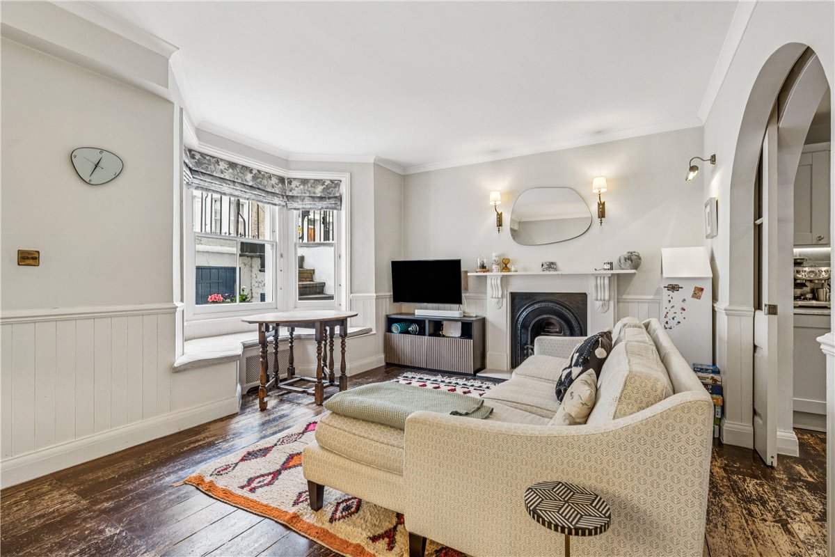 2 bedroom Flat, Hildyard Road, London, SW6 - Available, Image 8