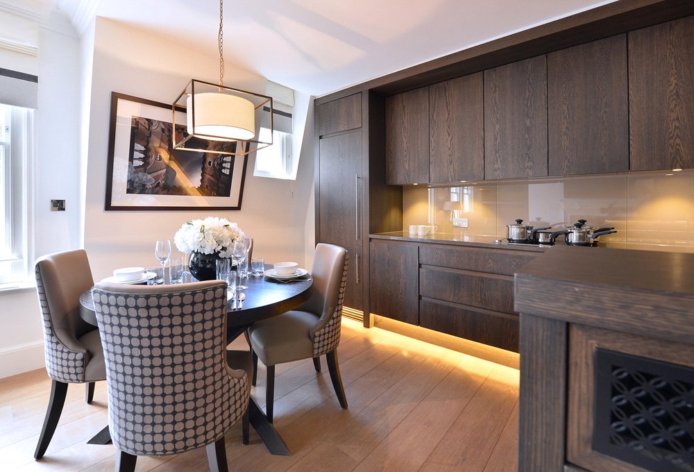 1 bedroom Flat, Duke Street, Mayfair, W1K - Available, Image 10