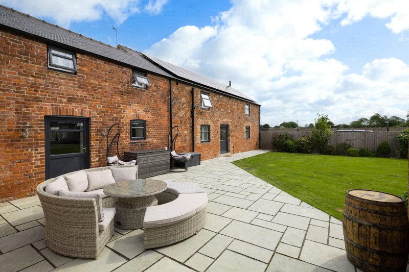 4 bedroom House, Main Road, Harlthorpe, YO8 - Sold, Image 18