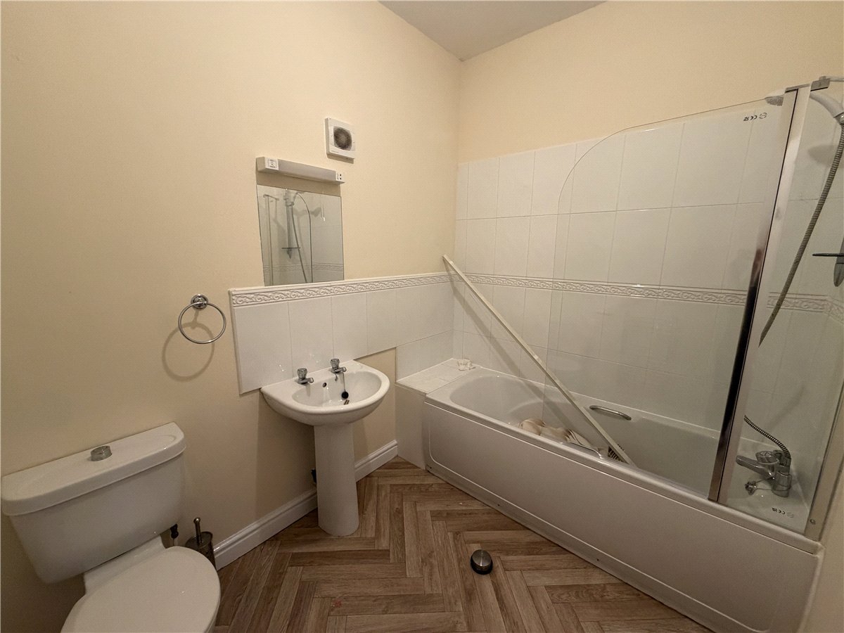 2 bedroom House, The Roe, St. Asaph, LL17 - Available, Image 8