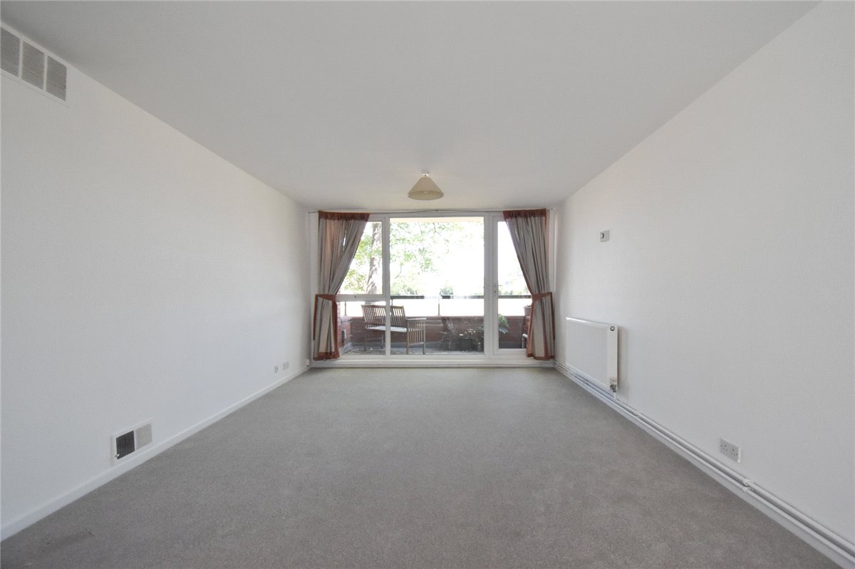 2 bedroom Flat, Fenners Lawn, Cambridge, CB1 - Let Agreed, Image 2