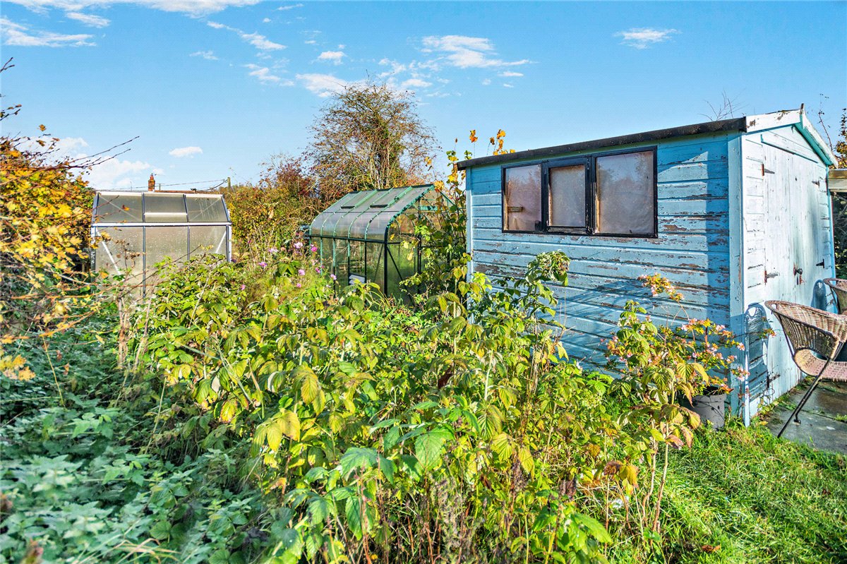 3 bedroom Cottage, Eastbury, Hungerford, RG17 - Sold, Image 17