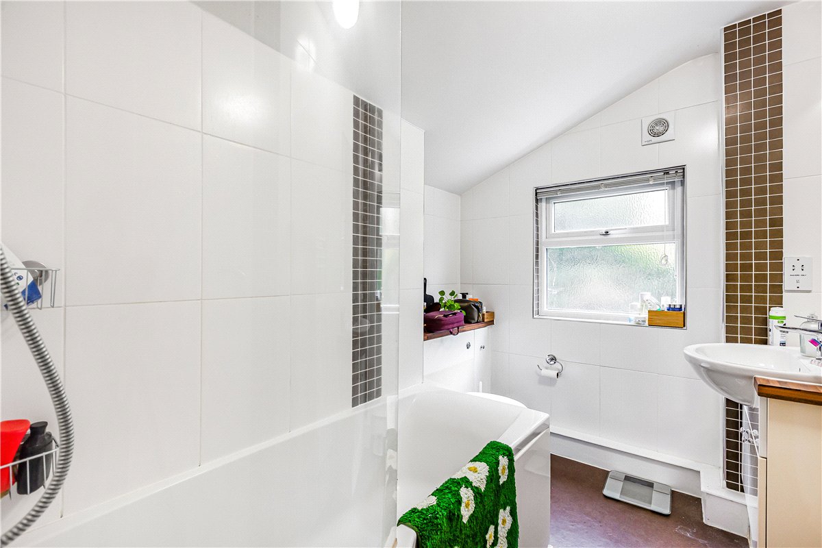 2 bedroom House, Albert Street, Oxford, OX2 - , Image 4