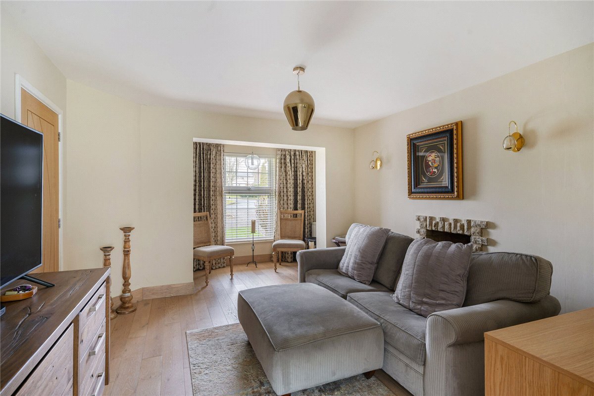 4 bedroom House, Brettingham Gate, Broome Manor, Swindon, SN3 - Available, Image 12