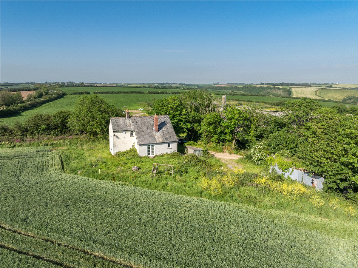 0 bedroom House, Ruan High Lanes, Truro, TR2 - Sold STC, Image 4