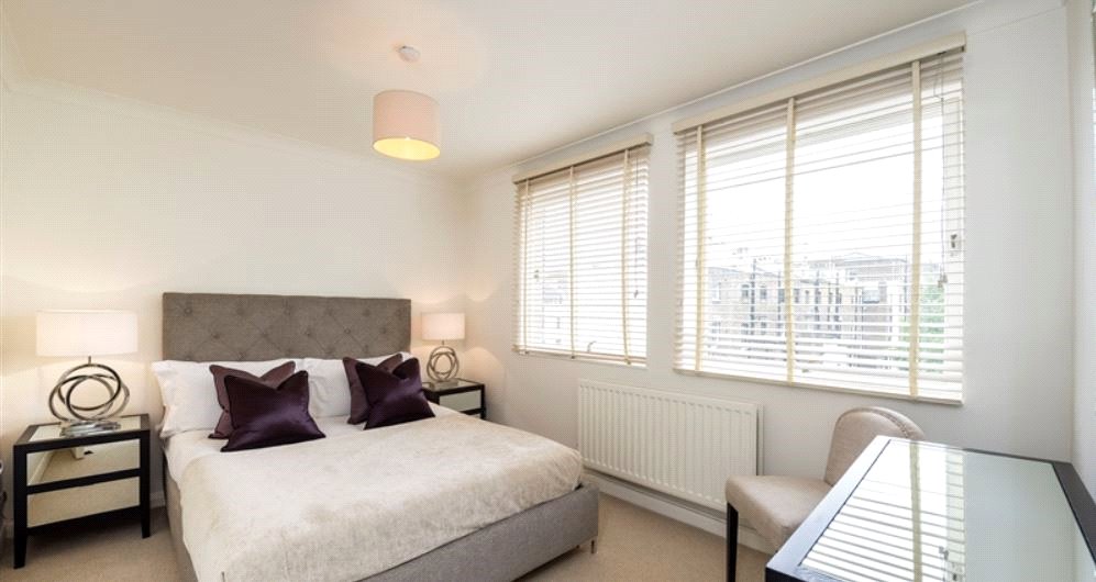 2 bedroom Flat, Fulham Road, Chelsea, SW3 - Available, Image 5