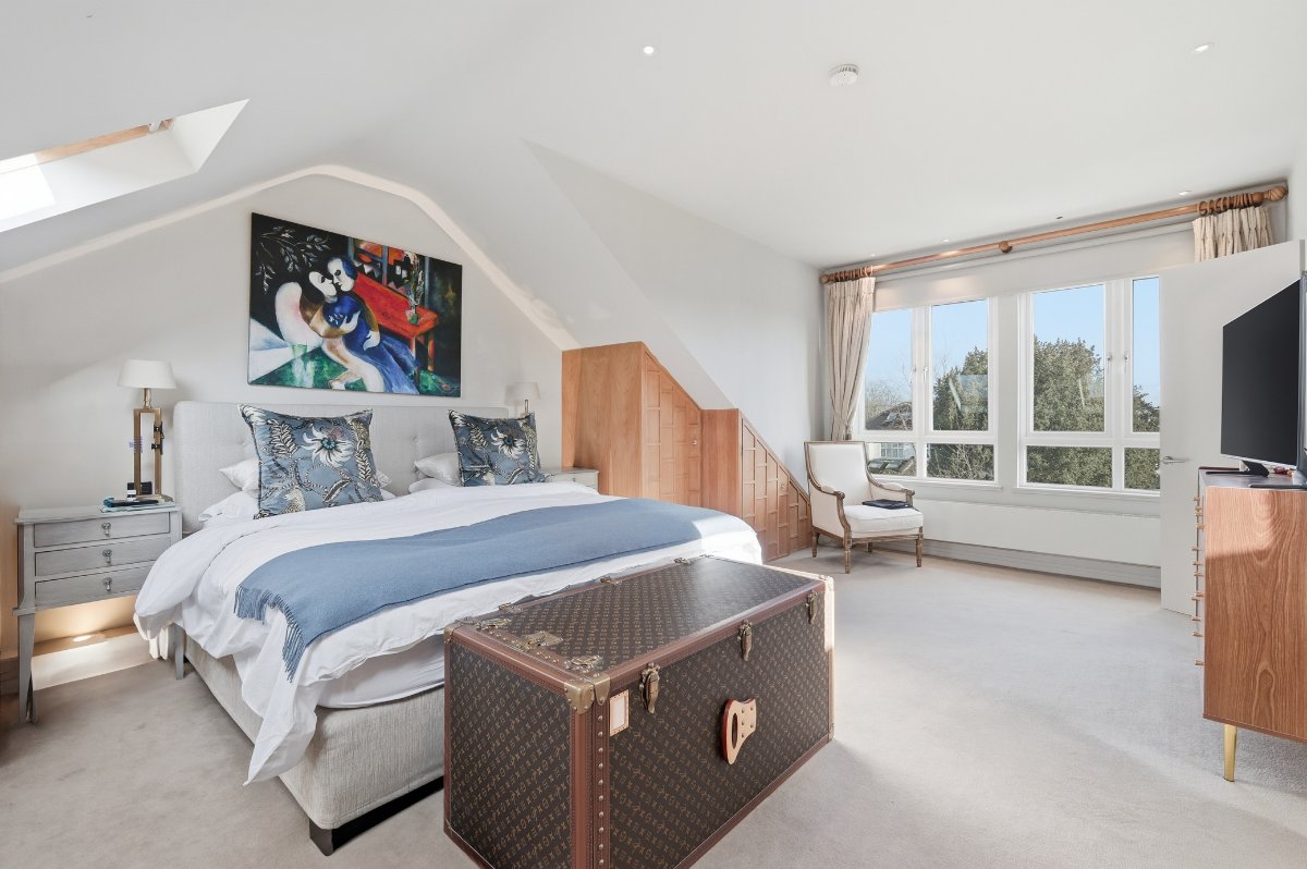 5 bedroom House, Belgrave Road, Barnes, SW13 - Available, Image 3