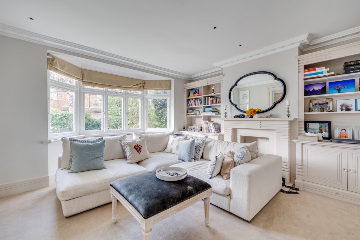 5 bedroom House, Belgrave Road, Barnes, SW13 - Available, Image 3