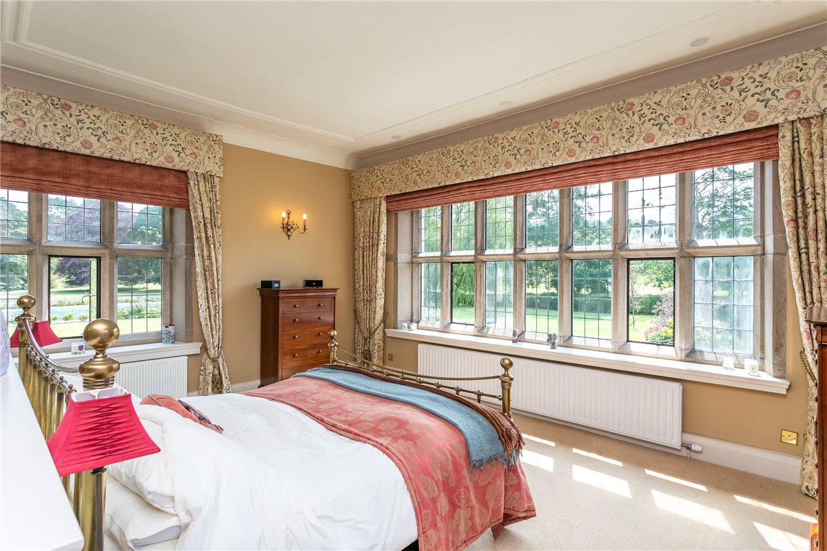 6 bedroom House, Osbaldeston, Near Blackburn, BB2 - Available, Image 8