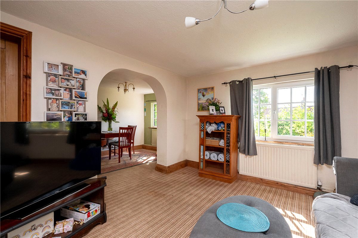 3 bedroom House, Church View, Felixkirk, YO7 - Sold, Image 14