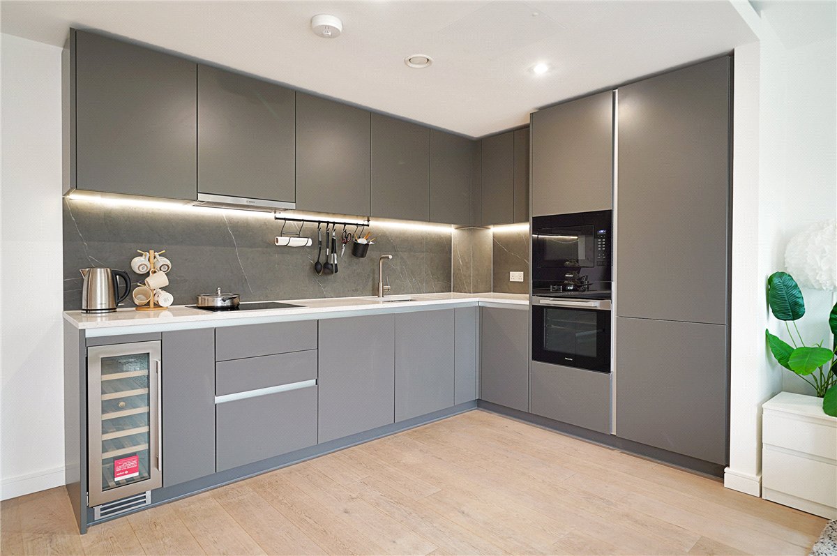 2 bedroom Flat, Tierney Lane, London, W6 - Available, Image 2