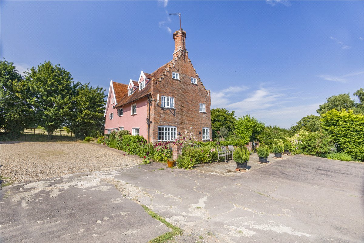   Land, Cookley, Halesworth, IP19 - Available, Image 4