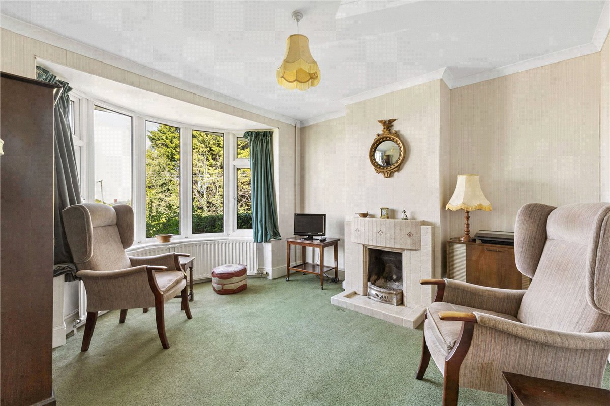 4 bedroom House, Hinton Parva, Swindon, SN4 - Available, Image 2