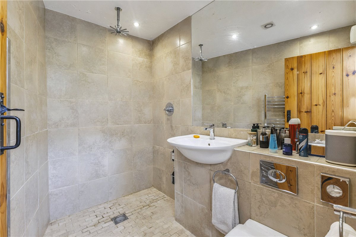 3 bedroom House, Crooked Corner, Aldbourne, SN8 - Sold STC, Image 8