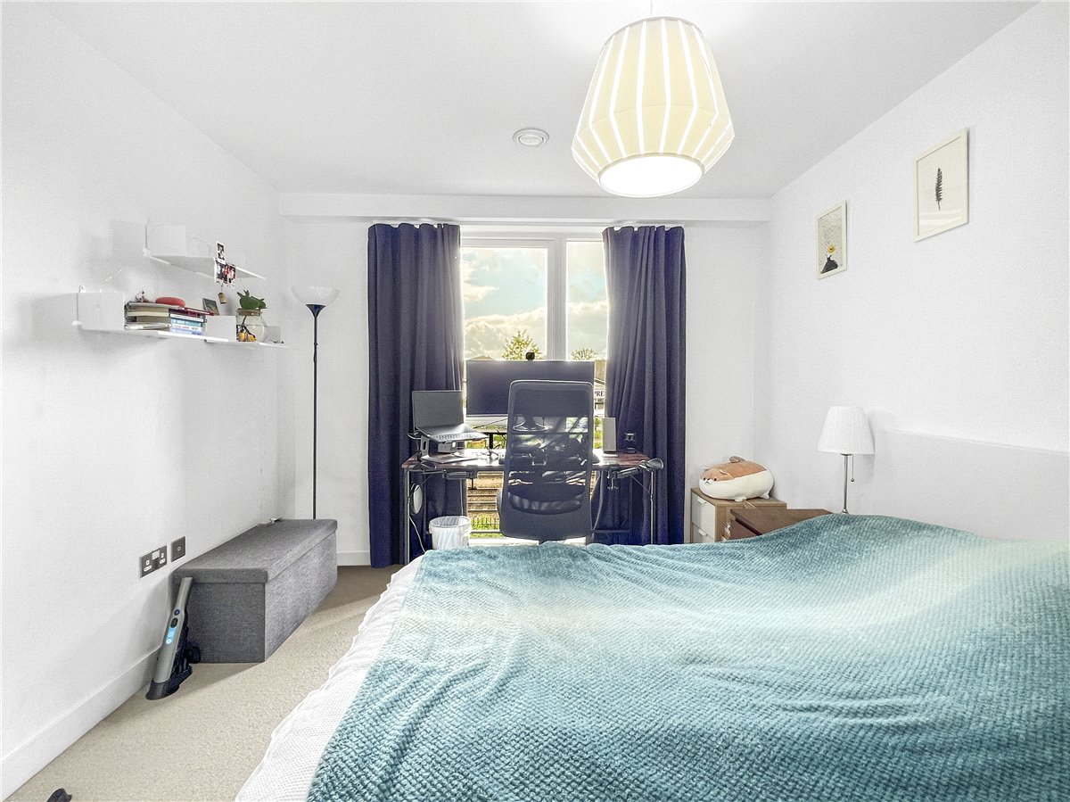 3 bedroom Flat, Harrison Drive, Cambridge, CB2 - Sold STC, Image 8
