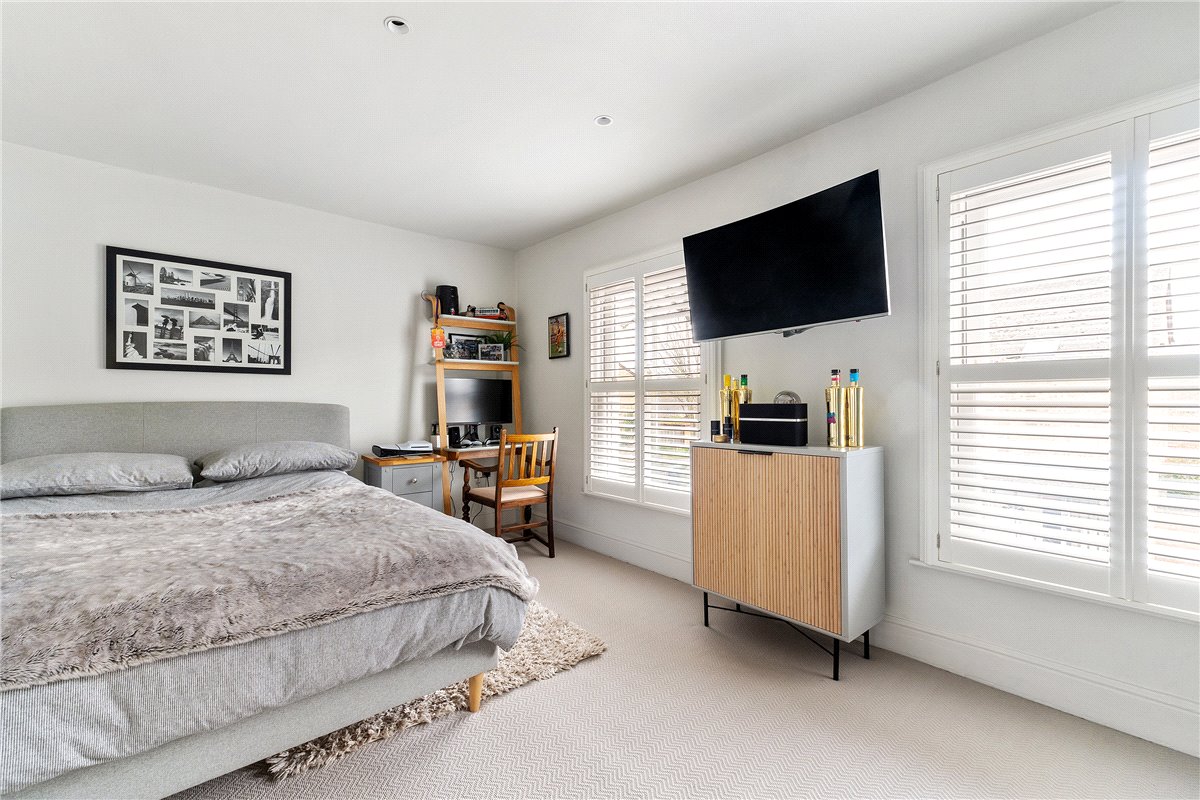 3 bedroom House, Grantchester Street, Newnham, CB3 - Sold, Image 2