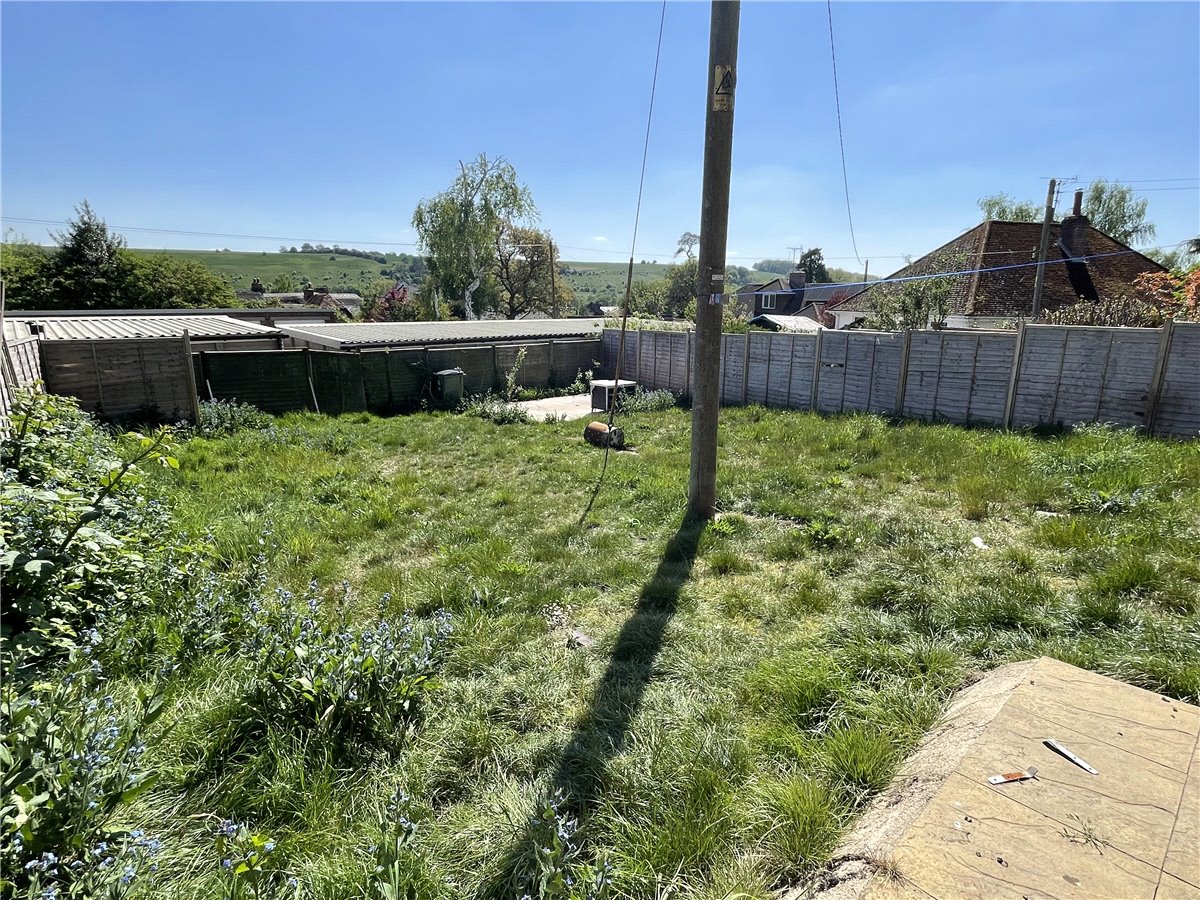 2 bedroom House, Swans Close, Ramsbury, SN8 - Sold, Image 12