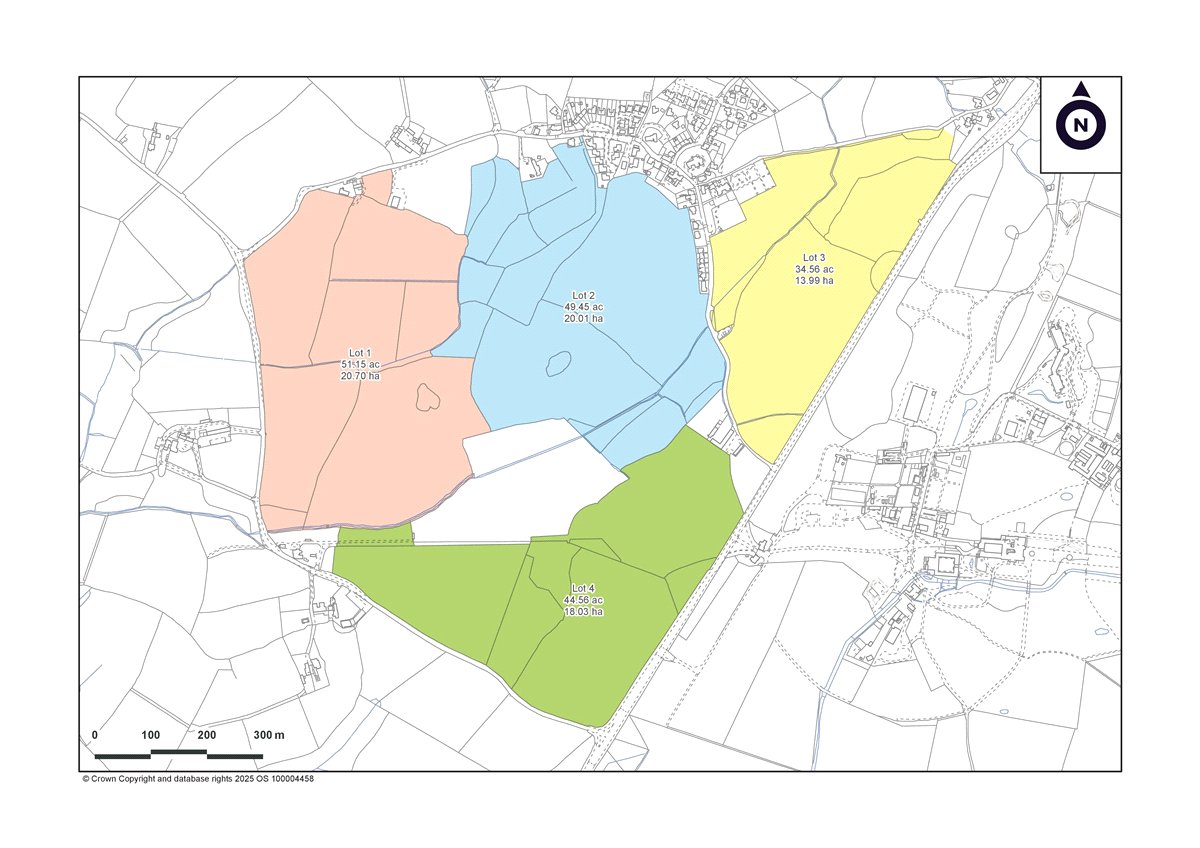 180  Land, Llandwrog, Caernarfon, LL54 - Available, Image 1