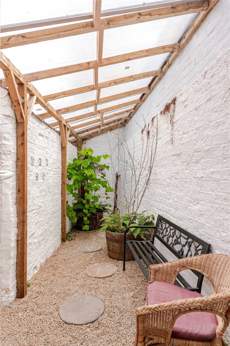 1 bedroom Bungalow, Dudley Court, York, YO31 - Available, Image 11