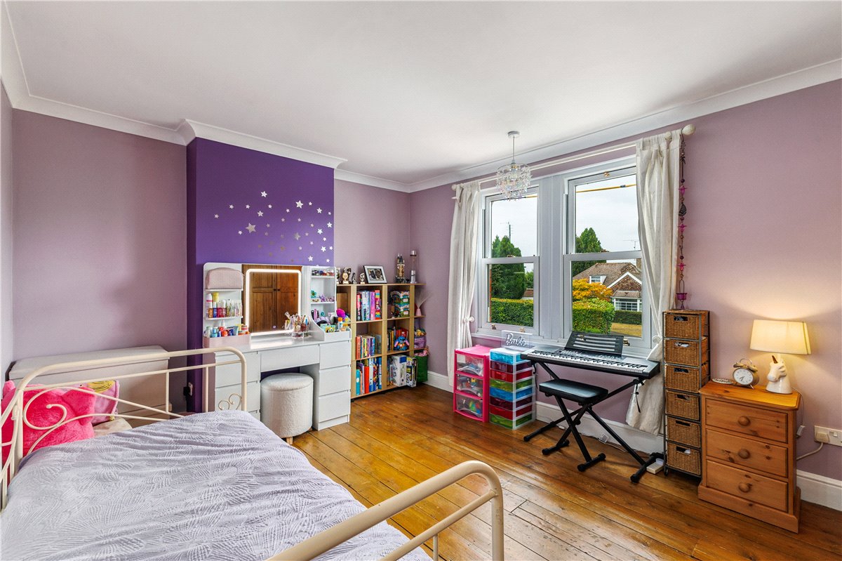 3 bedroom House, Butts Road, Chiseldon, SN4 - Sold, Image 9