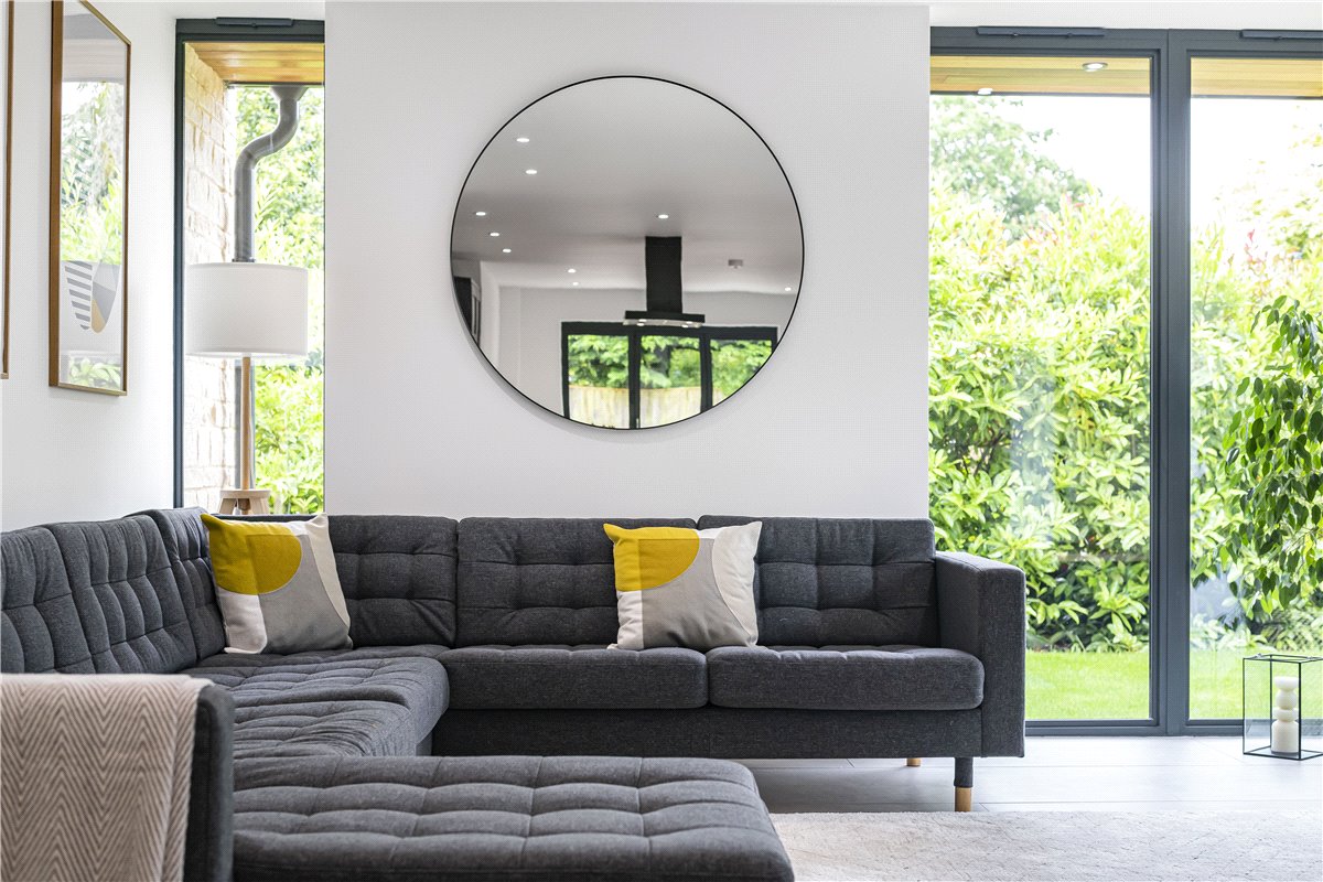 4 bedroom House, Tucks Lane, Longworth, OX13 - Sold, Image 12