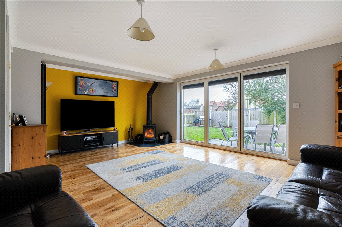 5 bedroom House, Cherrytree Drive, Wistow, YO8 - Available, Image 3