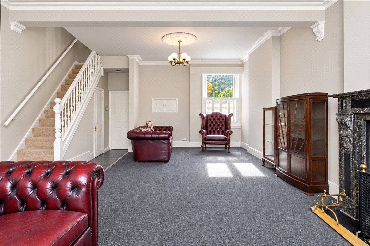 3 bedroom House, Kenyon Street, London, SW6 - Available, Image 20
