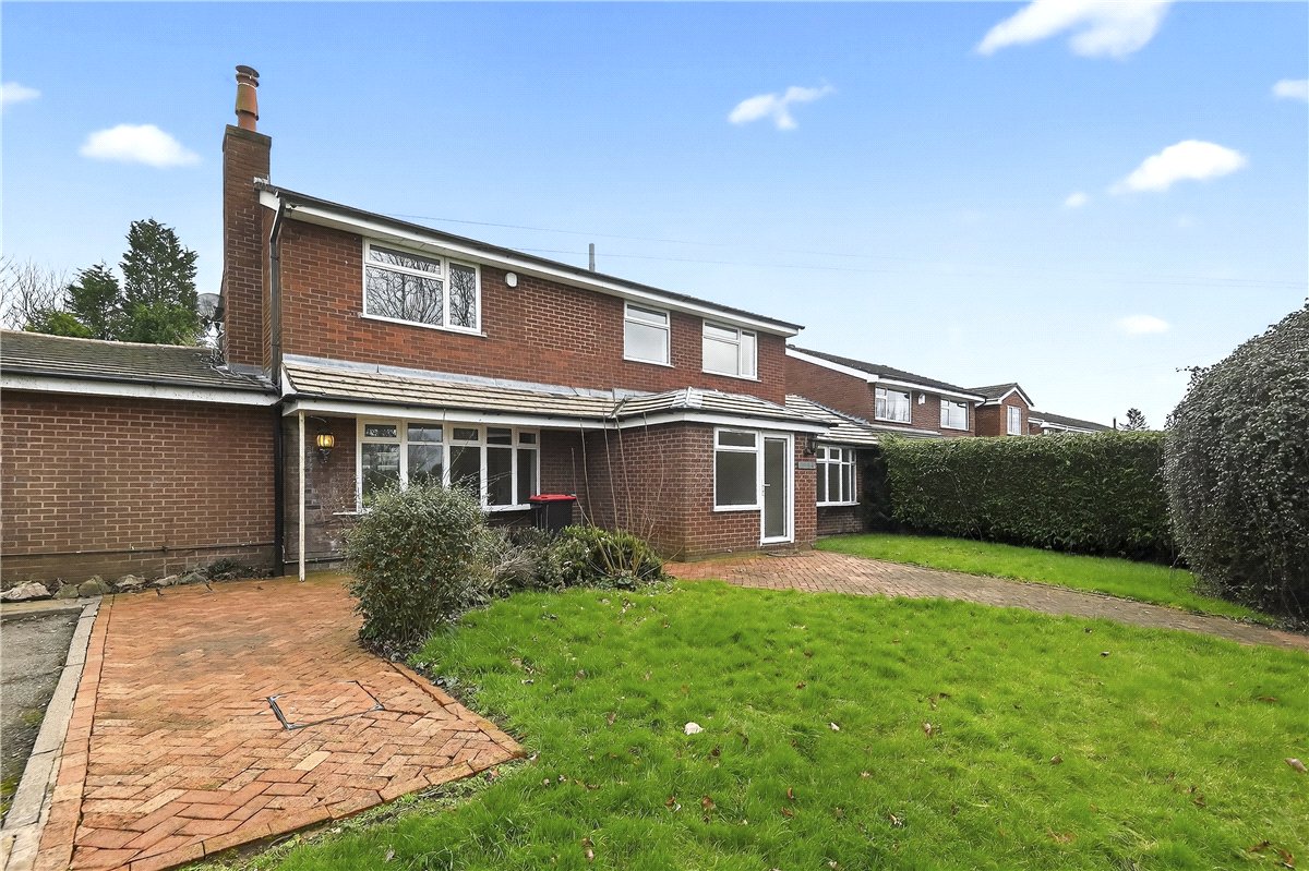 4 bedroom House, Kingsbury Road, Marston, B76 - Let Agreed, Image 4