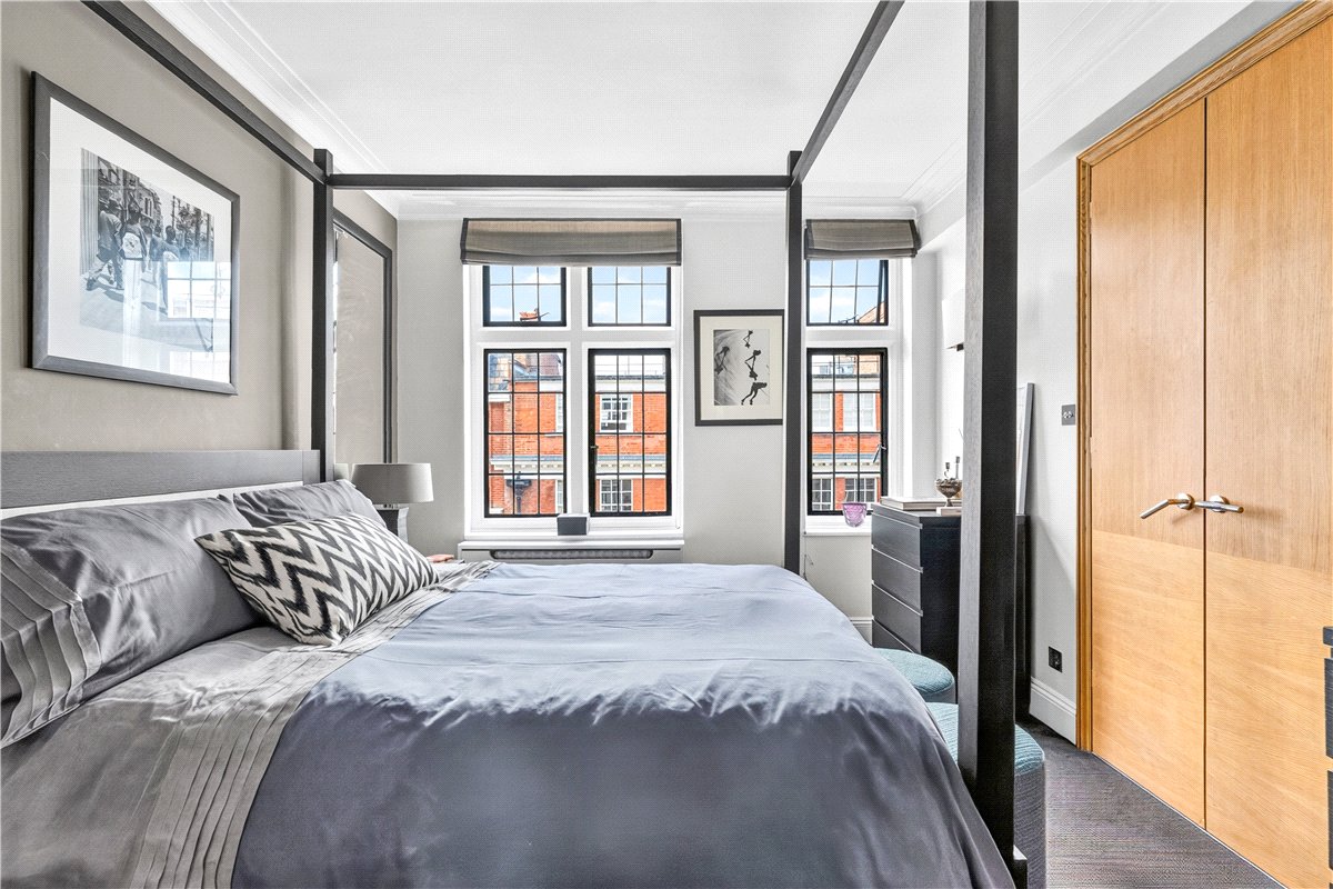 1 bedroom Flat, Weymouth Street, Marylebone, W1G - Under Offer, Image 5