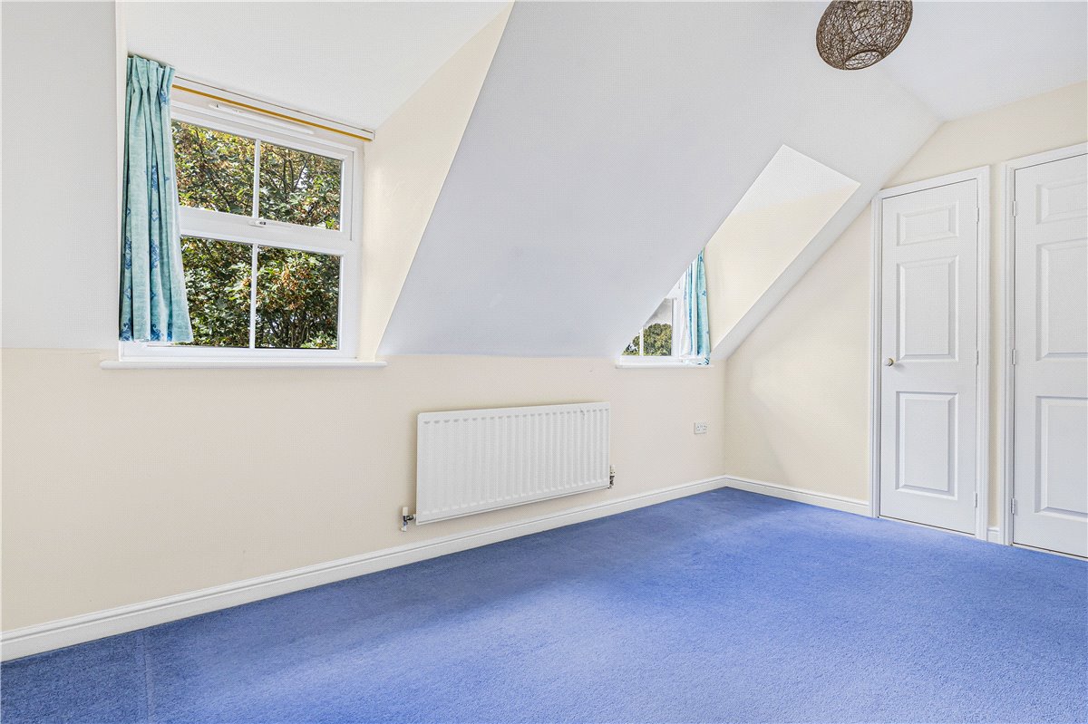 4 bedroom House, Terrett Avenue, Headington, OX3 - Sold, Image 1