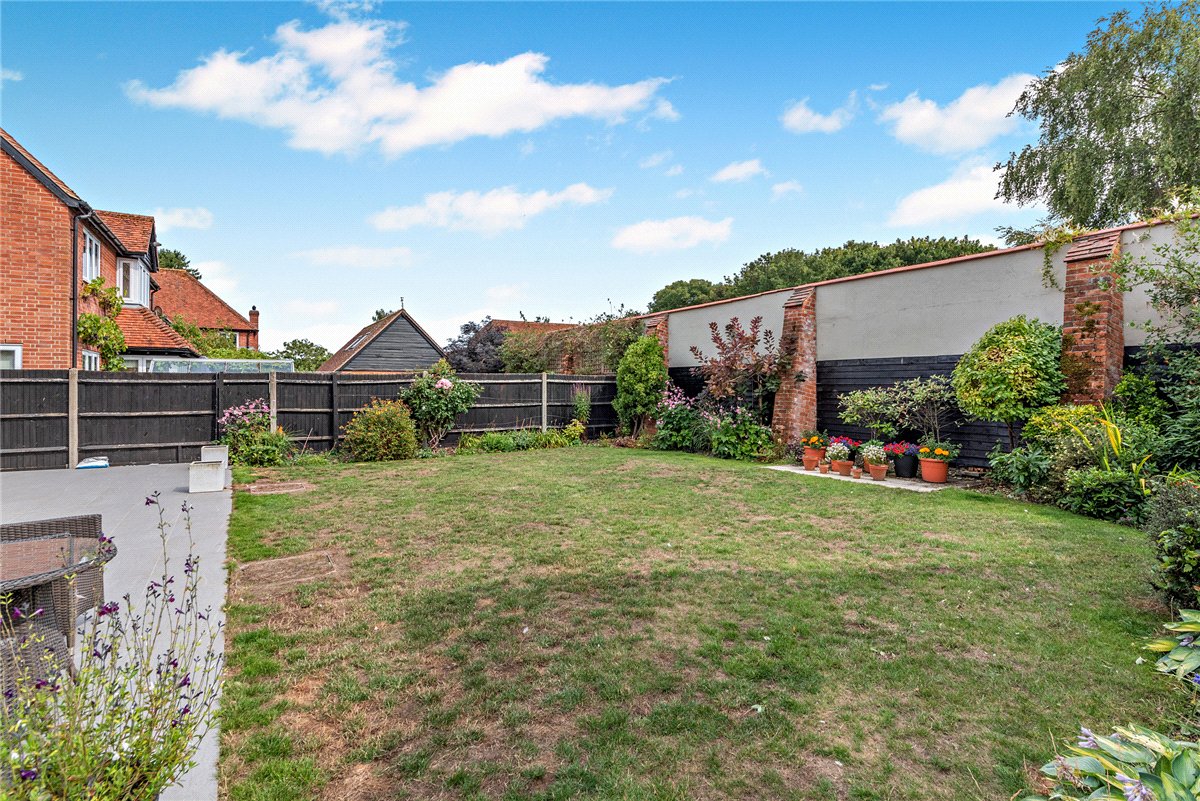 4 bedroom House, The Rookery, Peasemore, RG20 - Sold, Image 18