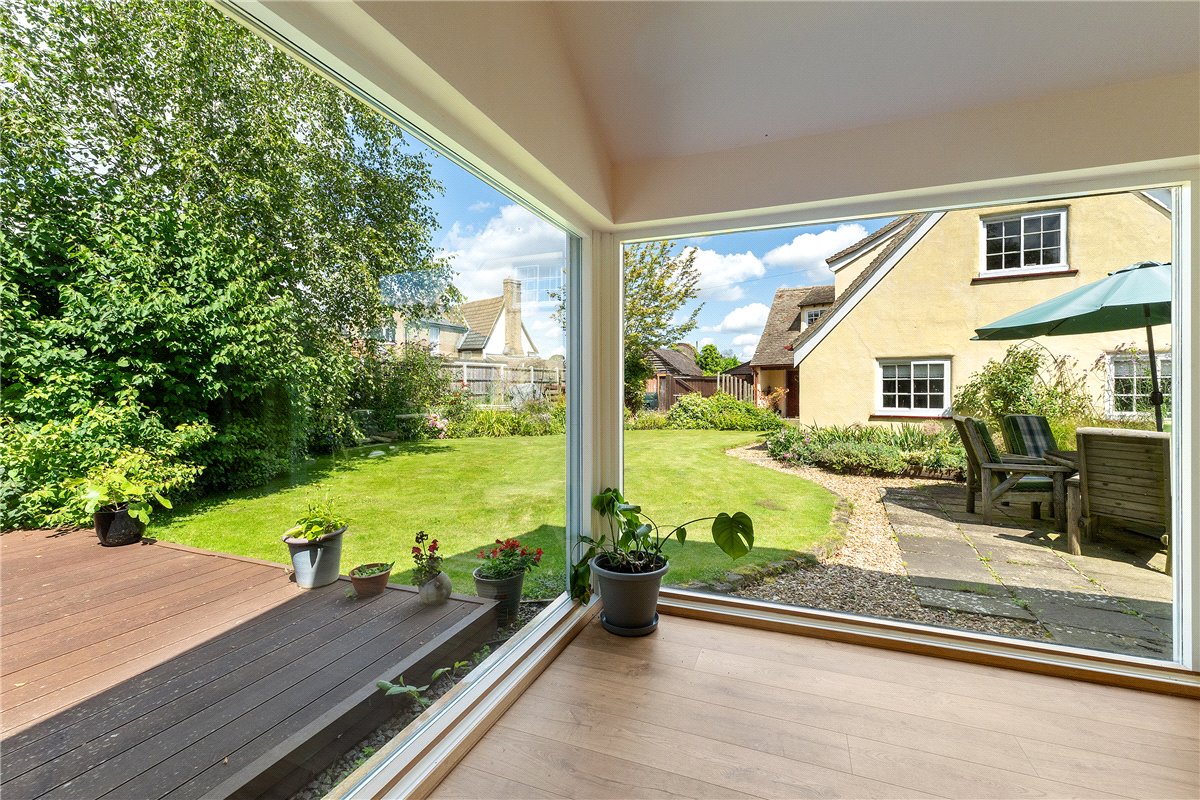 3 bedroom House, West Street, Over, CB24 - Sold, Image 13