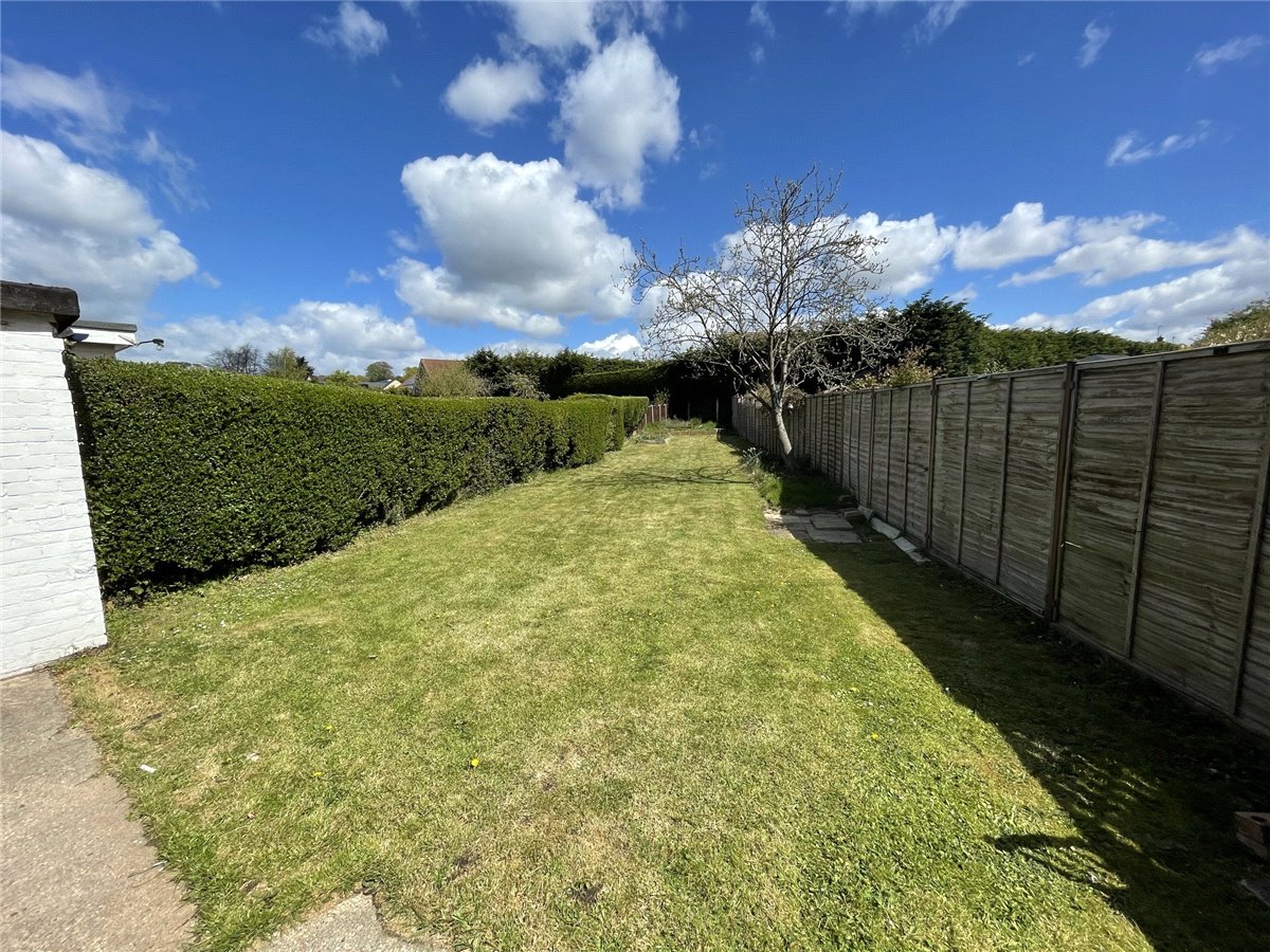 4 bedroom House, Corby Park, North Ferriby, HU14 - Let Agreed, Image 5