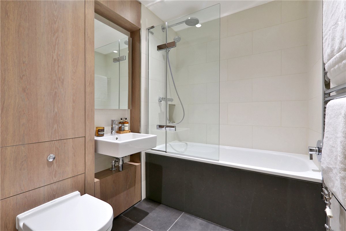 2 bedroom Flat, Castlereagh Street, London, W1H - Available, Image 4