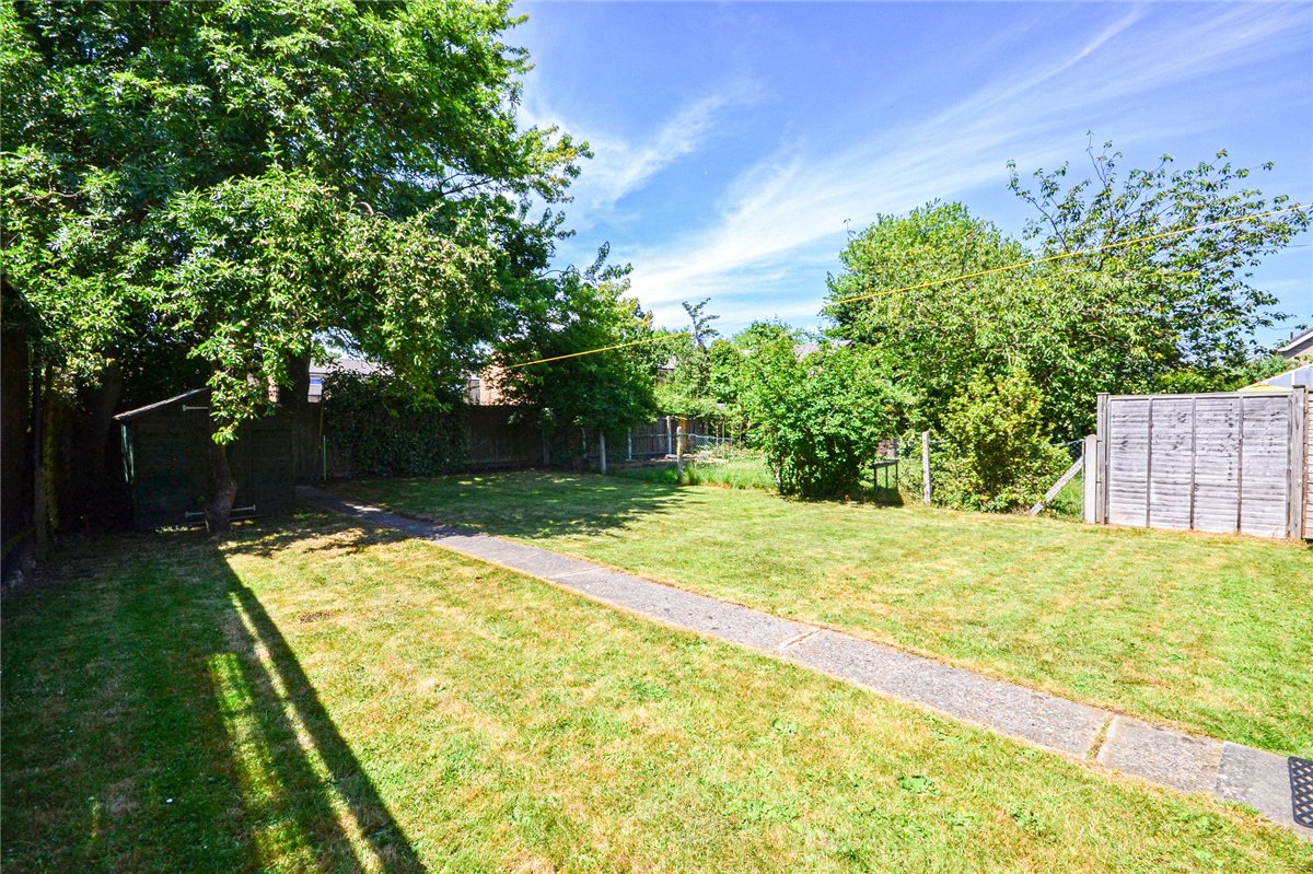 4 bedroom House, Harding Way, Cambridge, CB4 - Let Agreed, Image 13