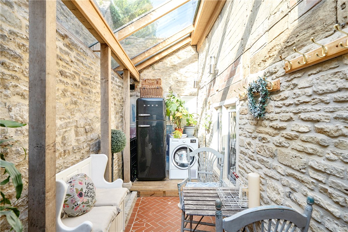 3 bedroom House, Chapel Hill, Lacock, SN15 - Sold STC, Image 12