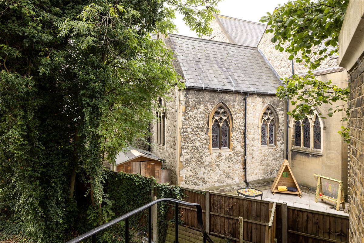 2 bedroom Flat, Trinity Crescent, Tooting Bec, SW17 - Sold, Image 5